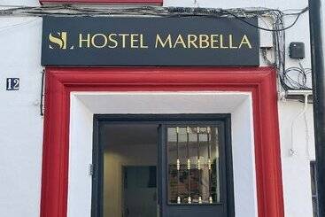 پانسیون Sl Marbella