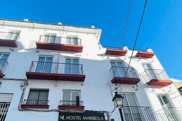 پانسیون Sl Marbella