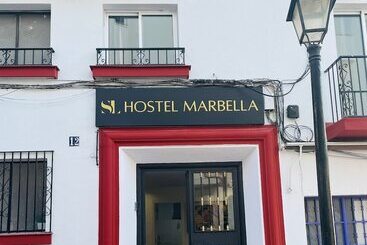 پانسیون Sl Marbella