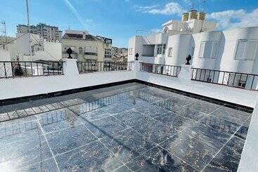 پانسیون Sl Marbella