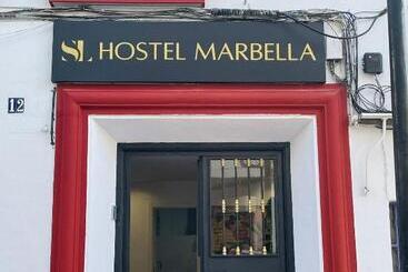 پانسیون Sl Marbella