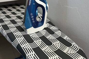 پانسیون Sunny Rooms Mascot