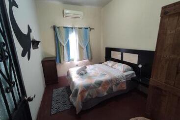 پانسیون Sunset Hostel   Centro
