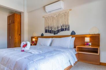 شقة فندقية Residencias Samara