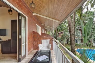 Skon Morjim Beach Resort By Orion Hotels