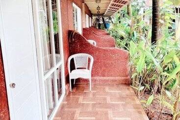 Skon Morjim Beach Resort By Orion Hotels