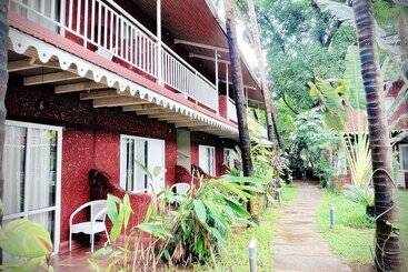 Skon Morjim Beach Resort By Orion Hotels