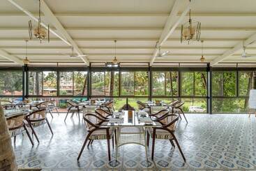 Skon Morjim Beach Resort By Orion Hotels