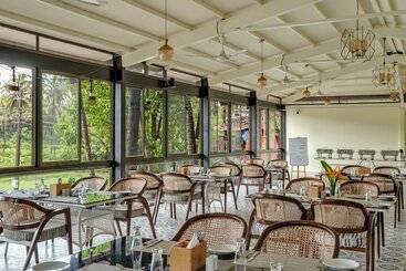 Skon Morjim Beach Resort By Orion Hotels