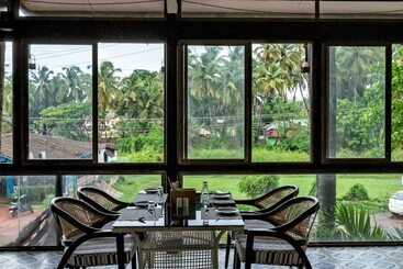Skon Morjim Beach Resort By Orion Hotels