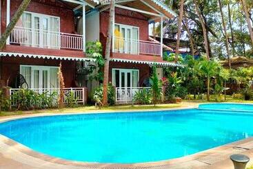 Skon Morjim Beach Resort By Orion Hotels