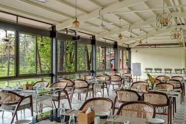 Skon Morjim Beach Resort By Orion Hotels