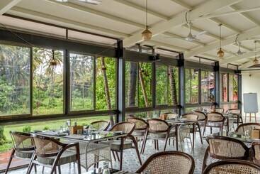 Skon Morjim Beach Resort By Orion Hotels