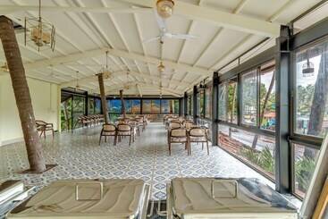Skon Morjim Beach Resort By Orion Hotels