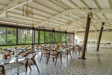 Skon Morjim Beach Resort By Orion Hotels