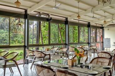 Skon Morjim Beach Resort By Orion Hotels