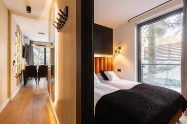 Tatry Residence Spa   950 Km Stacja Narciarska Szymoszkowa
