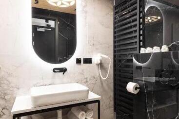 Tatry Residence Spa   950 Km Stacja Narciarska Szymoszkowa