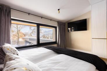 Tatry Residence Spa   950 Km Stacja Narciarska Szymoszkowa