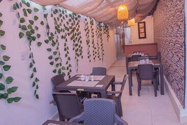 Aguacatala Hotel Boutique
