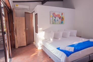 Aguacatala Hotel Boutique