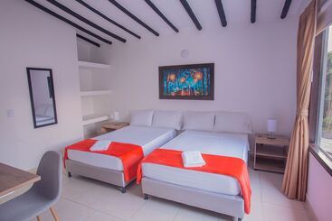 Aguacatala Hotel Boutique