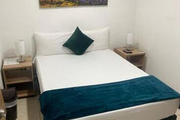Aguacatala Hotel Boutique