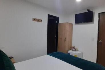 Aguacatala Hotel Boutique