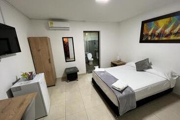 Aguacatala Hotel Boutique