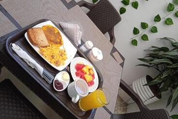 Aguacatala Hotel Boutique