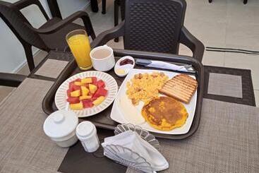 Aguacatala Hotel Boutique