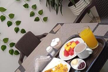 Aguacatala Hotel Boutique