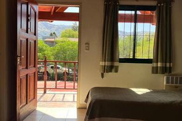 Apart Hotel Nonquen