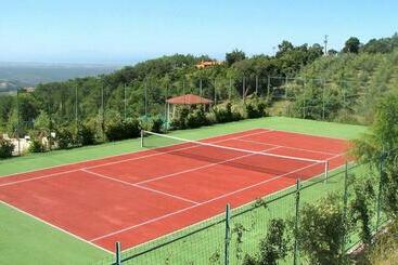Apartments In Residence With Swimming Pool In Riparbella