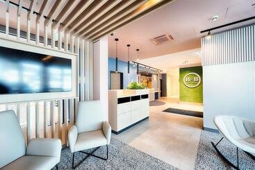 B&b Hotel Willingen