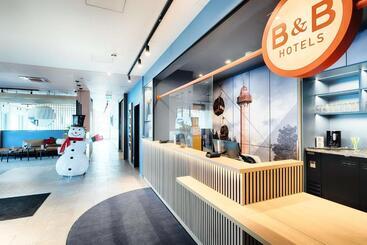 B&b Hotel Willingen