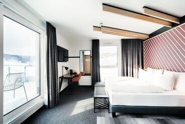 B&b Hotel Willingen