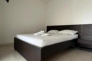 Casa Raices