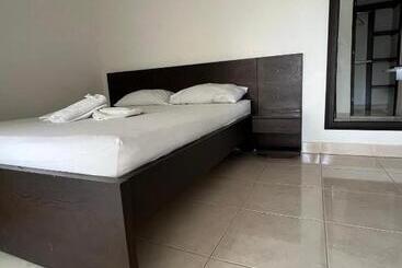 Casa Raices