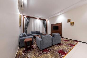 Crown Towers For Hotel Suites