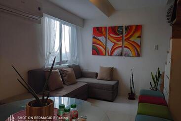 Fort Victoria Condominium Tower C