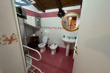 هتل Agriturismo E Az. Agricola Ma.mi