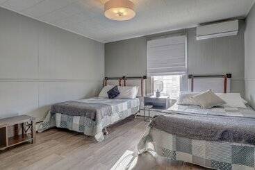هتل Auberge Des Cantons