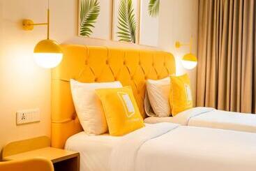 Bloom Hotel Jammu