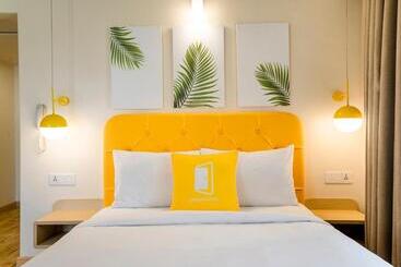Bloom Hotel   Jammu