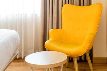 Bloom Hotel   Jammu