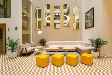 Bloom Hotel   Jammu
