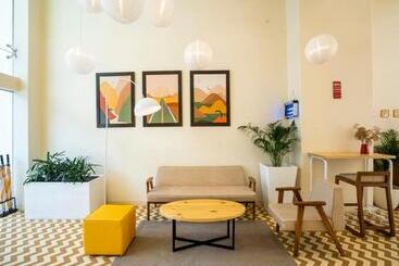 Bloom Hotel   Jammu