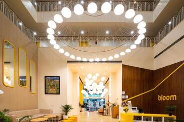 Bloom Hotel   Jammu