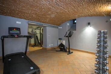 هتل Casual Rinascimento Firenze
